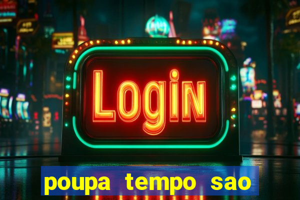 poupa tempo sao joao de meriti